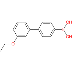 (3′-ethoxy-[1,1′-biphenyl]-4-yl)boronic acid