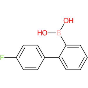 (4′-fluoro-[1,1′-biphenyl]-2-yl)boronic acid