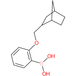 (2-(bicyclo[2.2.1]heptan-2-ylmethoxy)phenyl)boronic acid