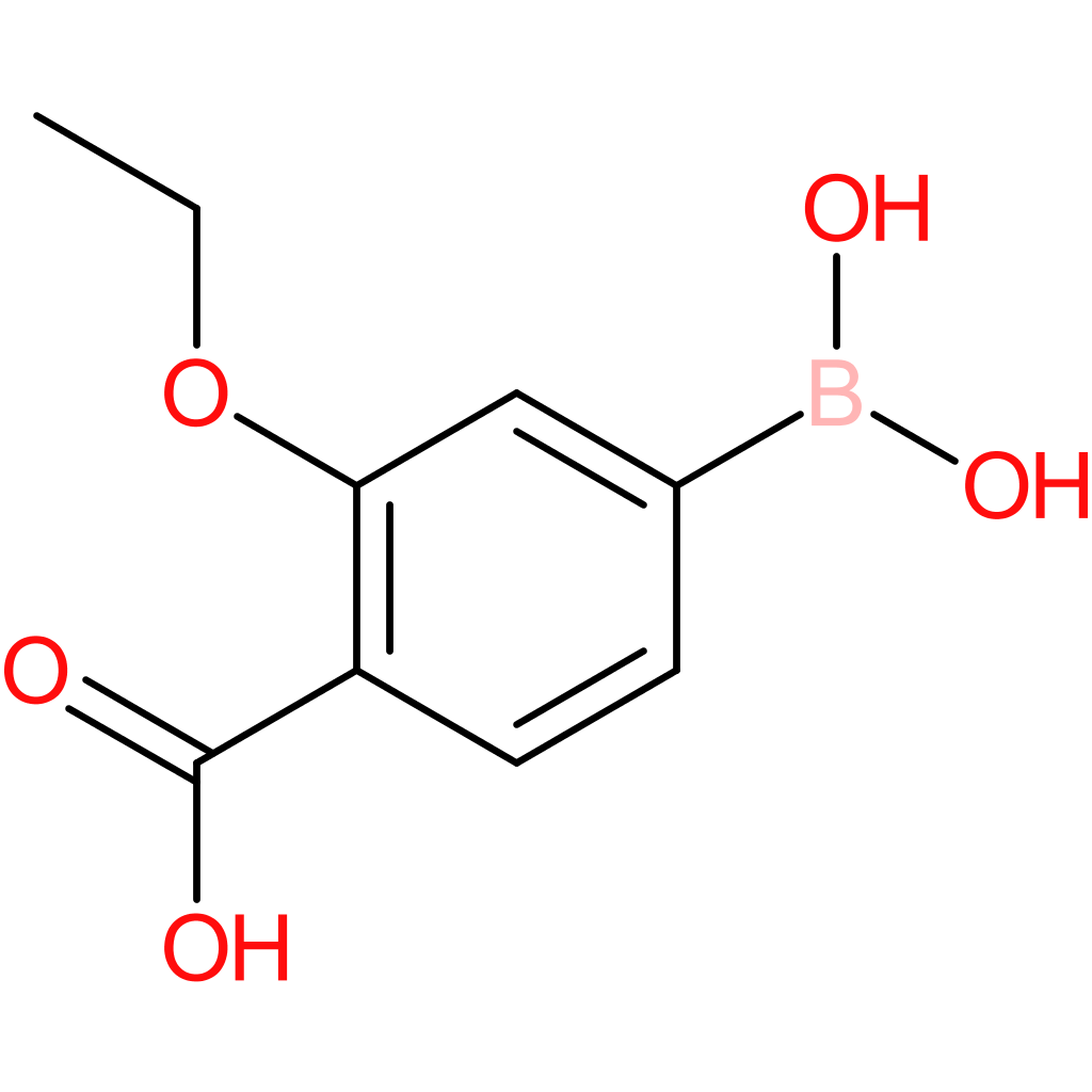 4-borono-2-ethoxybenzoic acid