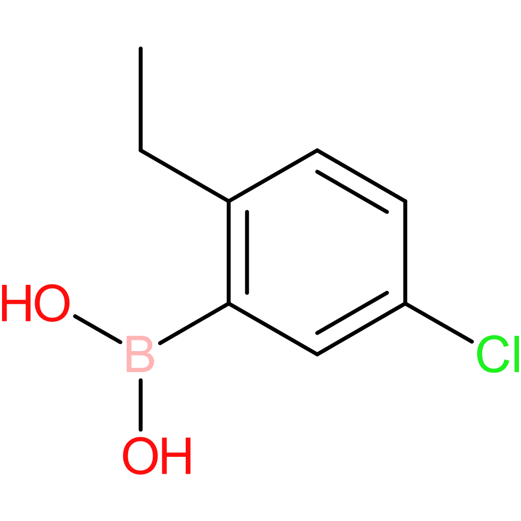 (5-chloro-2-ethylphenyl)boronic acid