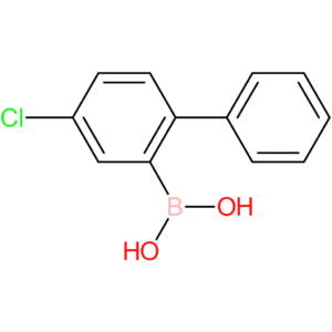 4-chlorobiphenyl-2-boronic acid