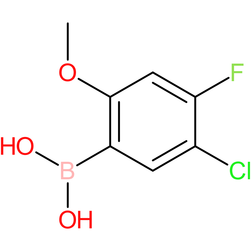 (5-chloro-4-fluoro-2-methoxyphenyl)boronic acid