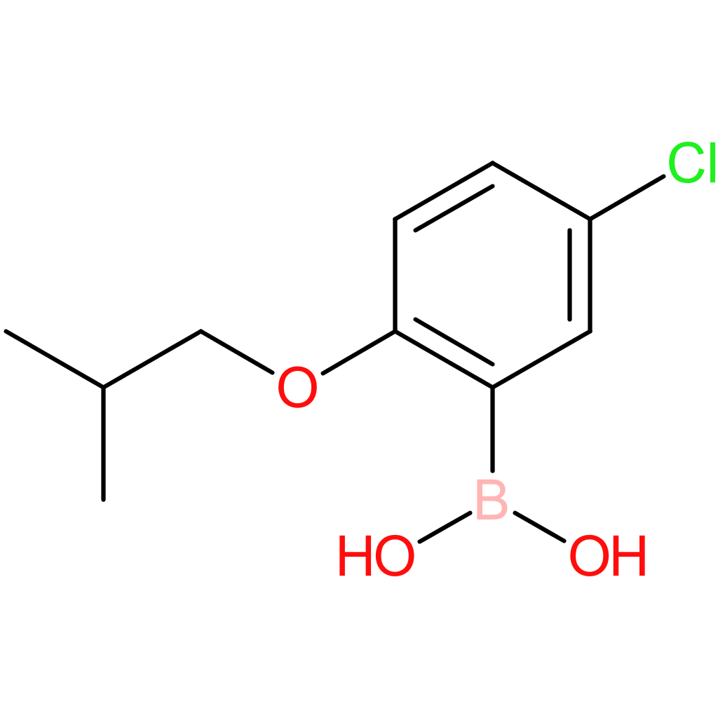 (5-chloro-2-isobutoxyphenyl)boronic acid