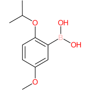 boronic acid, [5-methoxy-2-(1-methylethoxy)phenyl]-