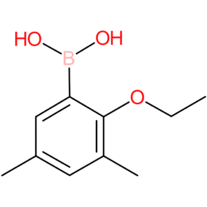 (2-ethoxy-3,5-dimethylphenyl)boronic acid