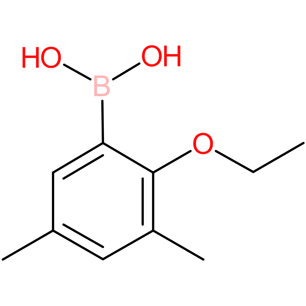 (2-ethoxy-3,5-dimethylphenyl)boronic acid