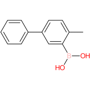 4-methylbiphenyl-3-ylboronic acid