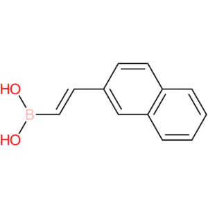(E)-(2-(naphthalen-2-yl)vinyl)boronic acid