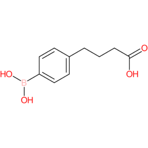 4-(4-boronophenyl)butanoic acid
