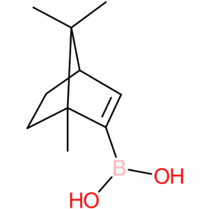 (1,7,7-trimethylbicyclo[2.2.1]hept-2-en-2-yl)boronic acid