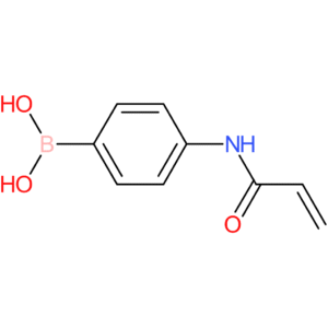 4-acrylamidophenylboronic acid