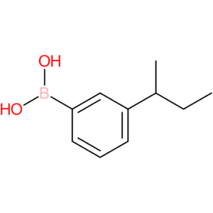 3-(sec-butyl)phenylboronic acid