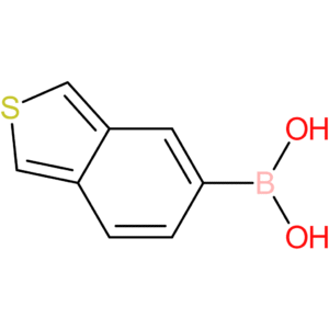 (2-benzothiophen-5-yl)boronic acid