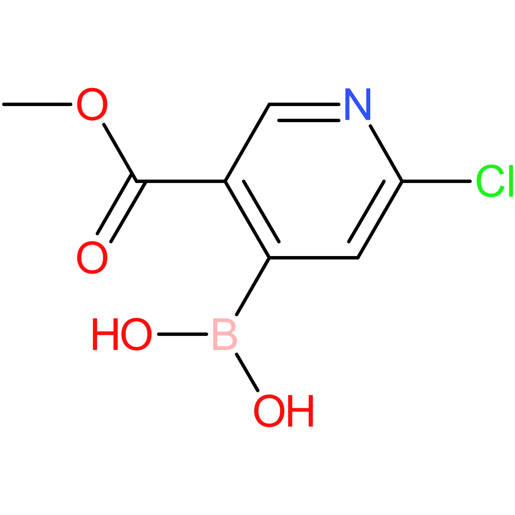 [2-chloro-5-(methoxycarbonyl)pyridin-4-yl]boronic acid
