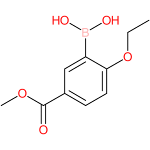 [2-ethoxy-5-(methoxycarbonyl)phenyl]boronic acid