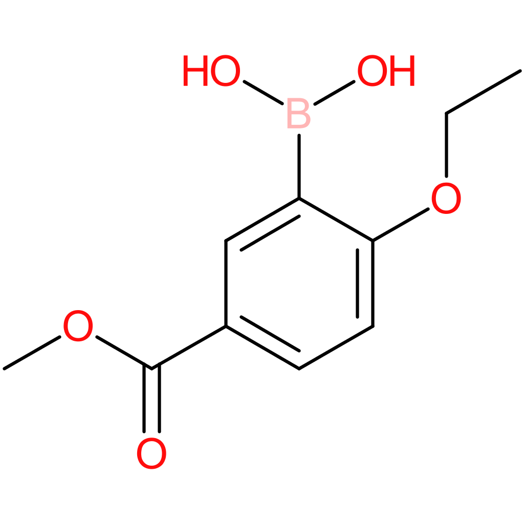 [2-ethoxy-5-(methoxycarbonyl)phenyl]boronic acid