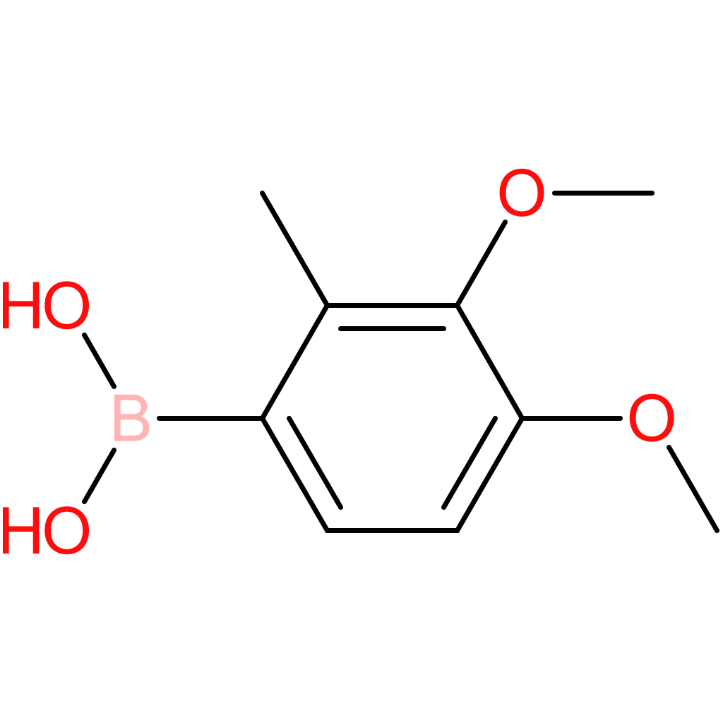 (3,4-dimethoxy-2-methylphenyl)boronic acid