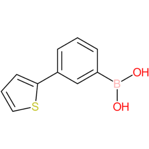 3-(2-thienyl)phenylboronic acid
