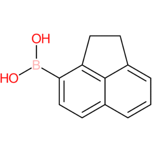 1,2-dihydroacenaphthylen-3-ylboronic acid