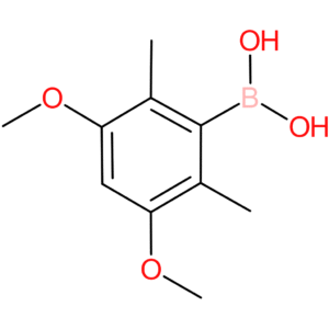 boronic acid, b-(3,5-dimethoxy-2,6-dimethylphenyl)-