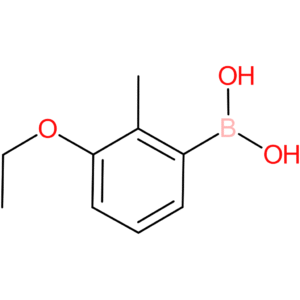 (3-ethoxy-2-methylphenyl)boronic acid
