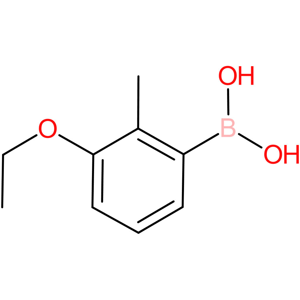 (3-ethoxy-2-methylphenyl)boronic acid