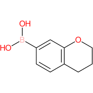 chroman-7-ylboronic acid