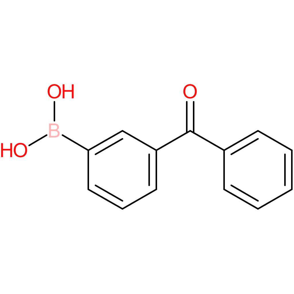3-benzoylphenylboronic acid