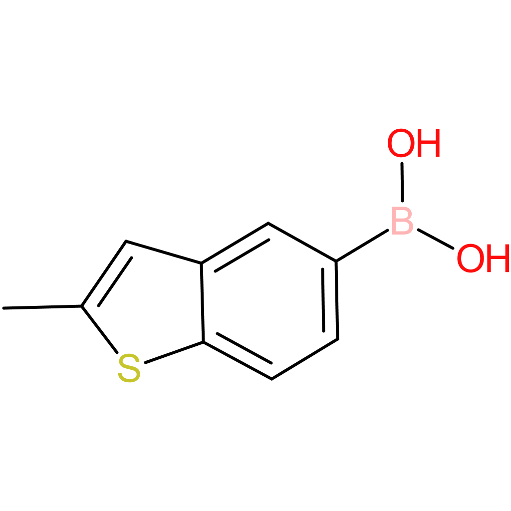 boronic acid, b-(2-methylbenzo[b]thien-5-yl)-