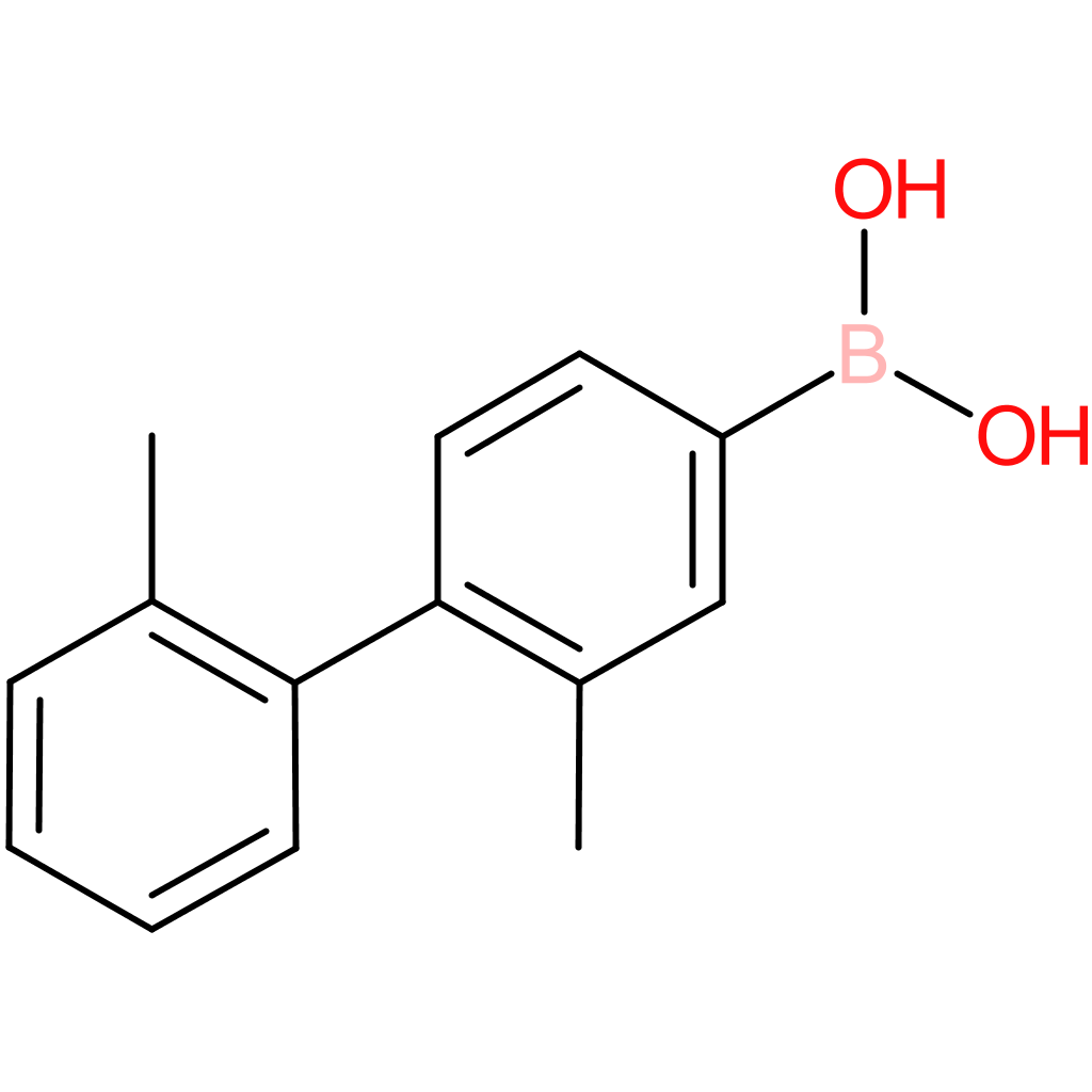 boronic acid, b-(2,2′-dimethyl[1,1′-biphenyl]-4-yl)-