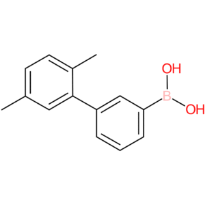 boronic acid, b-(2′,5′-dimethyl[1,1′-biphenyl]-3-yl)-