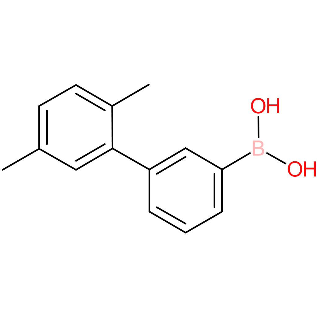 boronic acid, b-(2′,5′-dimethyl[1,1′-biphenyl]-3-yl)-