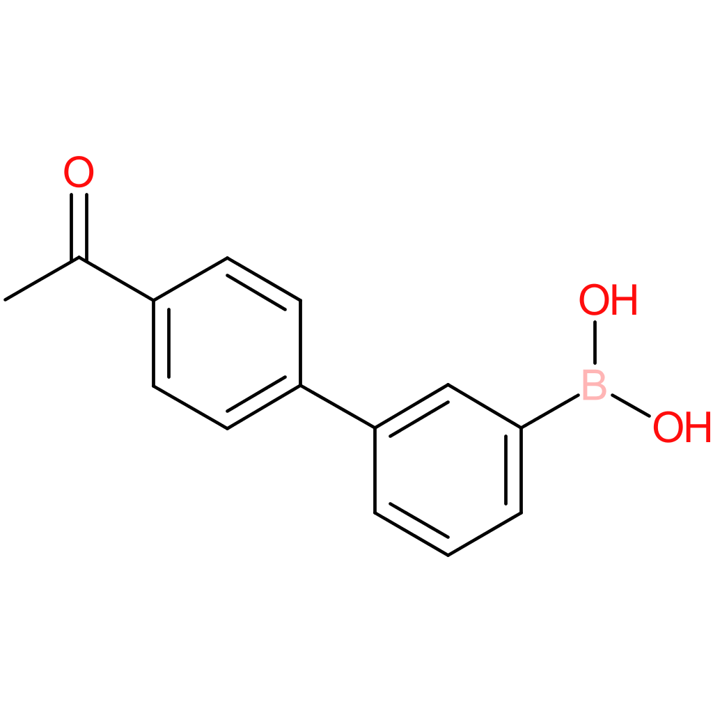 boronic acid, b-(4′-acetyl[1,1′-biphenyl]-3-yl)-