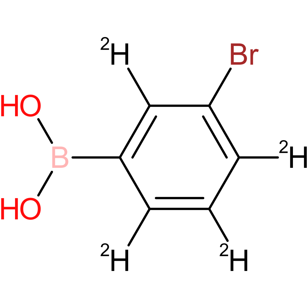 3-bromo(phenyl-2,4,5,6-d4)-boronic acid