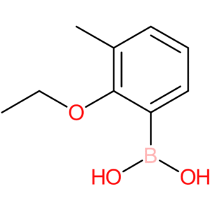 (2-ethoxy-3-methylphenyl)boronic acid