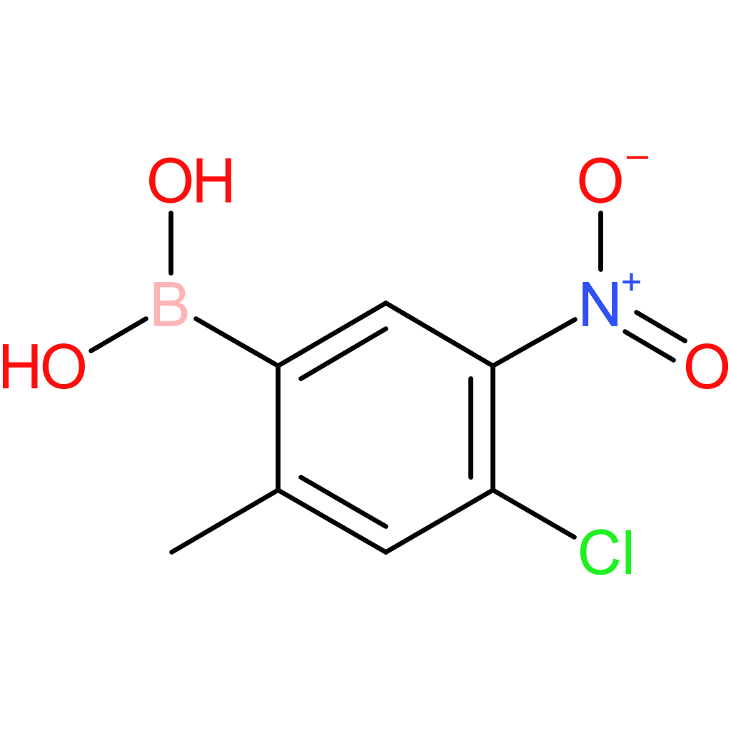 (4-chloro-2-methyl-5-nitrophenyl)boronic acid