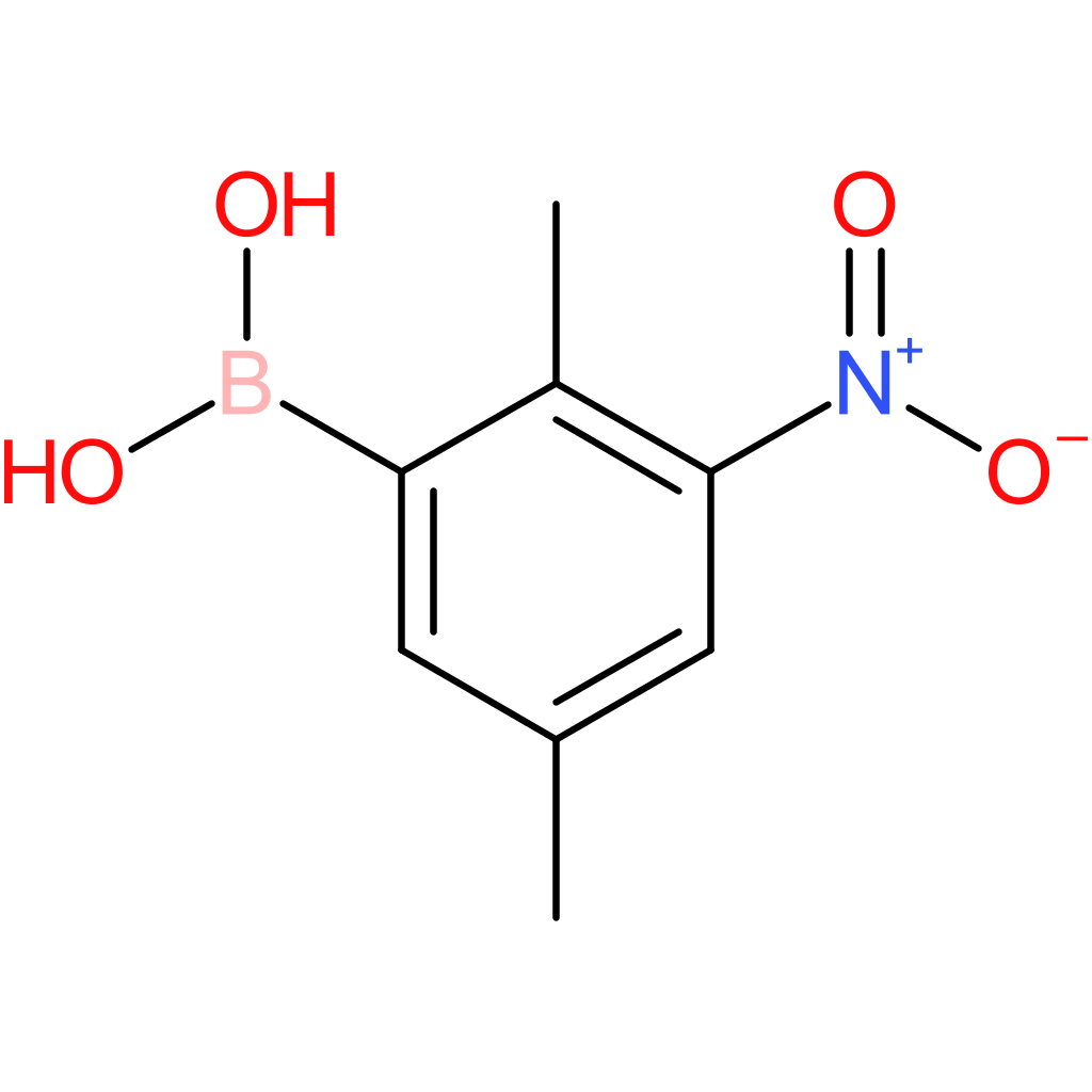 (2,5-dimethyl-3-nitrophenyl)boronic acid