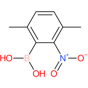 (3,6-dimethyl-2-nitrophenyl)boronic acid