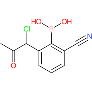 hE-chemical 0458990