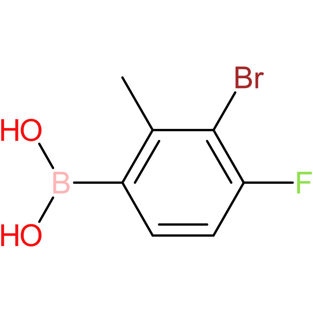 (3-bromo-4-fluoro-2-methylphenyl)boronic acid