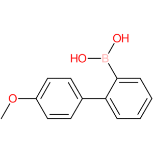 boronic acid, b-(4′-methoxy[1,1′-biphenyl]-2-yl)-