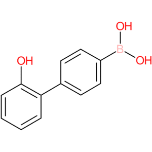 boronic acid, b-(2′-hydroxy[1,1′-biphenyl]-4-yl)-