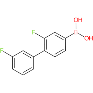 boronic acid, b-(2,3′-difluoro[1,1′-biphenyl]-4-yl)-