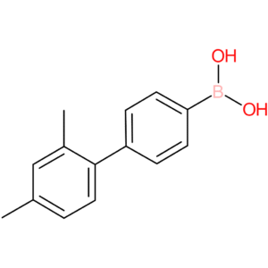 boronic acid, b-(2′,4′-dimethyl[1,1′-biphenyl]-4-yl)-