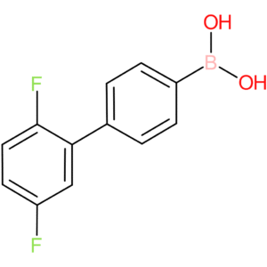 boronic acid, b-(2′,5′-difluoro[1,1′-biphenyl]-4-yl)-