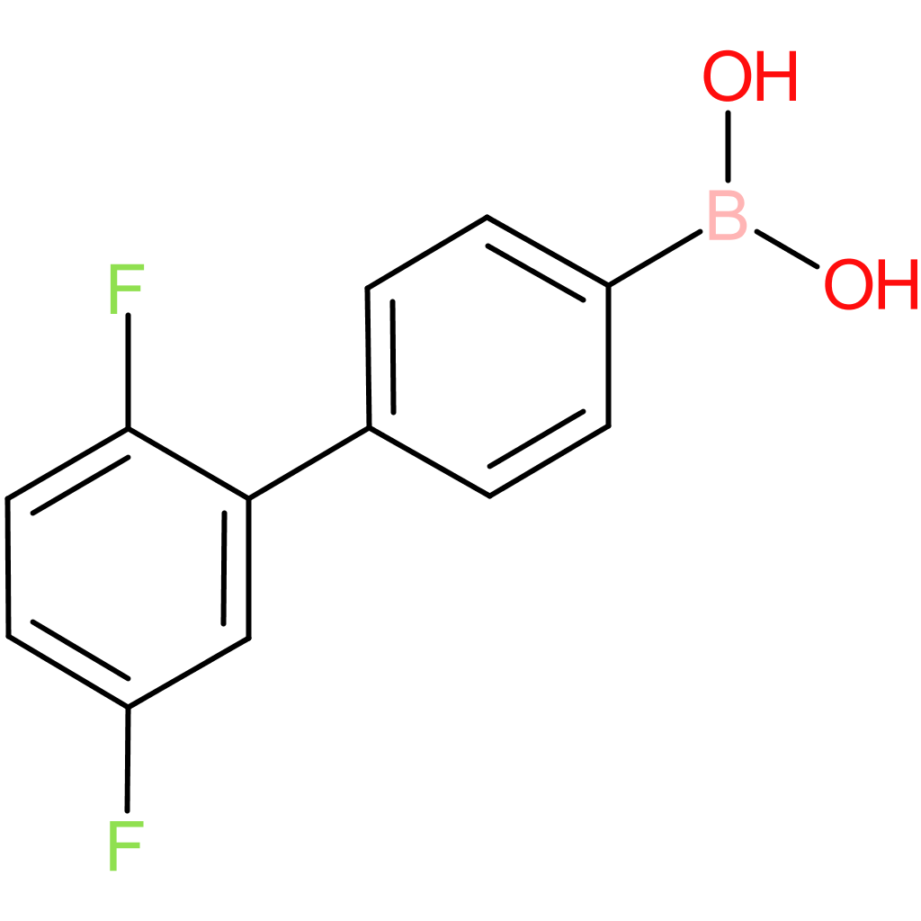 boronic acid, b-(2′,5′-difluoro[1,1′-biphenyl]-4-yl)-