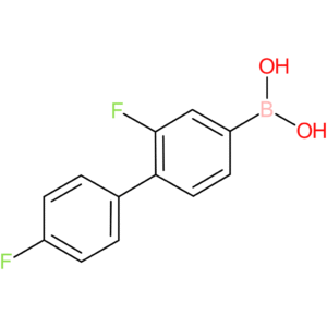 boronic acid, b-(2,4′-difluoro[1,1′-biphenyl]-4-yl)-