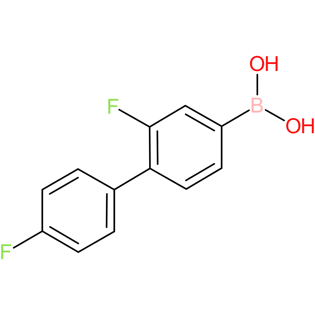boronic acid, b-(2,4′-difluoro[1,1′-biphenyl]-4-yl)-