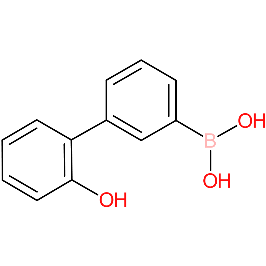 boronic acid, b-(2′-hydroxy[1,1′-biphenyl]-3-yl)-